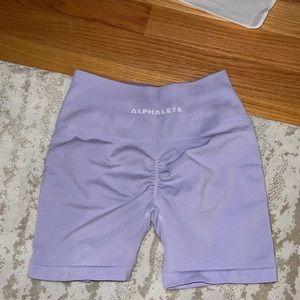 Alphalete Amplify Shorts